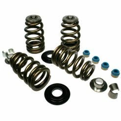 Feuling Motor Company Feuling BeeHive High-Load Valve Springs For Big Twin