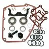 Feuling Motor Company Feuling Gear Driven Camshaft Install Kit For Twin Cam -Camchest Kits Shop 420 326 A V1