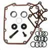 Feuling Motor Company Feuling Chain Driven Camshaft Install Standard Kit For Twin Cam