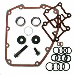 Feuling Motor Company Feuling Chain Driven Camshaft Install Standard Kit For Twin Cam