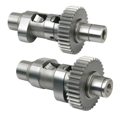 S&S Cycle 570 Gear Drive Easy Start Cams With Inner Gears 3 S&S Cycle 570 Gear Drive Easy Start Cams With Inner Gears
