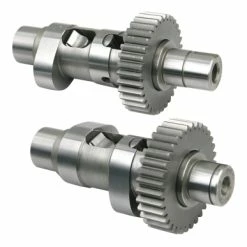 S&S Cycle 585 Gear Drive Easy Start Cams Complete Kit