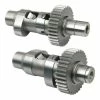 S&S Cycle 551 Gear Drive Easy Start Cams Complete Kit -Camchest Kits Shop 420 446 A V1
