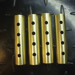 Paughco Old-Stf Pushrod Tube Clips