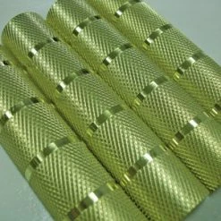 Paughco Old-Stf Pushrod Tube Clips