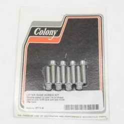 Colony 12-Point Lifter Base Screw Set