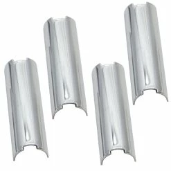 S&S Cycle Pushrod Cover Keeper Set
