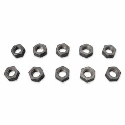 V-Twin Manufacturing Flat Tappet Nuts