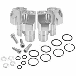 S&S Cycle Tappet Guide Set