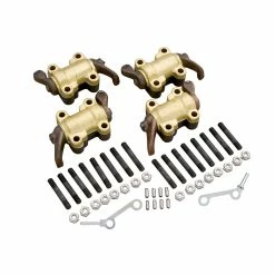 V-Twin Manufacturing Rocker Arm Assembly Kit