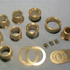 Eastern Motorcycle Parts Cam Bushing Kit