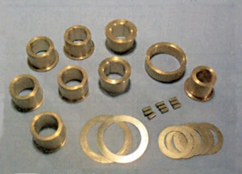 Eastern Motorcycle Parts Cam Bushing Kit 3 Eastern Motorcycle Parts Cam Bushing Kit