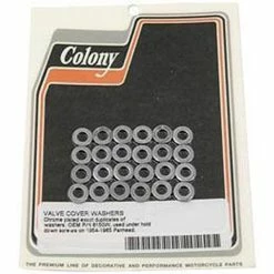 Colony Valve Cover Washers