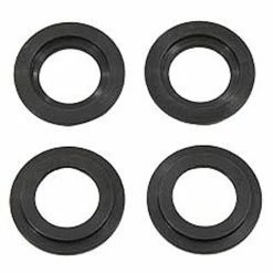 V-Twin Manufacturing Lower Collar Set