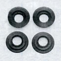 V-Twin Manufacturing Upper Collar Set