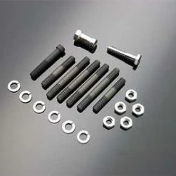 Colony Oil Pump Mount Kit