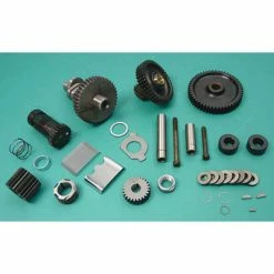 V-Twin Manufacturing Motor Builders Cam Chest Kit