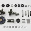 V-Twin Manufacturing Motor Builders Cam Chest Kit -Camchest Kits Shop 430 417 A V1