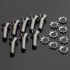 Colony Lifter Base Bolt Set