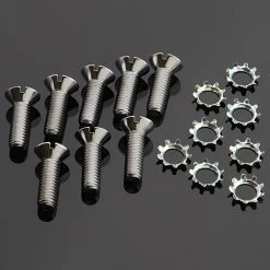 Colony Lifter Base Bolt Set