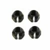V-Twin Manufacturing Pushrod Tappet Adjuster Lock Nuts -Camchest Kits Shop 430 620 A V6