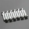 Colony Gear Cover Screws