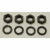 Colony Rocker Shaft End Nut Kit