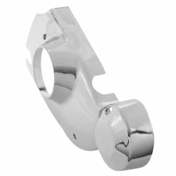 V-Twin Manufacturing Form-Fitting Steel Camshaft Cover -Camchest Kits Shop 430 958 D V3