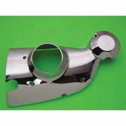 V-Twin Manufacturing Form-Fitting Steel Camshaft Cover