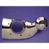 V-Twin Manufacturing Form-Fitting Steel Camshaft Cover -Camchest Kits Shop 430 961 A V1
