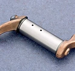 Eastern Motorcycle Parts Panhead Rocker Arms