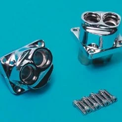 Twin Power Tappet Block Set