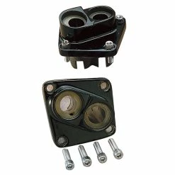 Drag Specialties Complete Lifter Blocks & Screw Kit