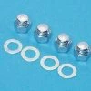 Colony Rockershaft Cap Nut Kit -Camchest Kits Shop 4300436 A V1