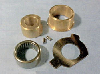 Biker's Choice Cam Bushing Kit 3 Biker's Choice Cam Bushing Kit