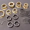 Eastern Motorcycle Parts Cam Bushing Kit -Camchest Kits Shop 431 035 A V1