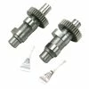 S&S Cycle 585G Gear Drive Camshafts With Inner Gears Only