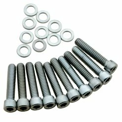 Colony Cam Cover Screw Kit