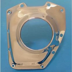 V-Twin Manufacturing Form-Fitting Steel Camshaft Cover