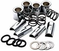 Colony Inner Pushrod Covers