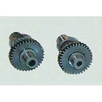S&S Cycle 570G Gear Drive Camshafts With Inner Gears Only