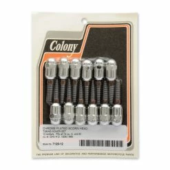 Colony Gear Cover Mounting Kit