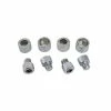 V-Twin Manufacturing Socket Head Rocker Arm Shaft End Plugs