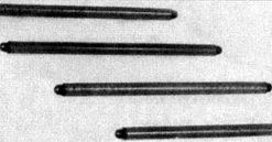 Colony Stock Pushrod Set