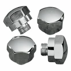 Colony Knucklehead Look-Alike Rocker Plug Set
