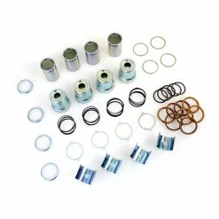 V-Twin Manufacturing Valve Cover Set