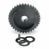 Andrews Front And Rear Cam Sprocket Kit