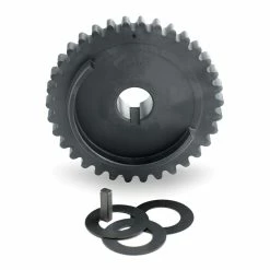 Andrews Front And Rear Cam Sprocket Kit