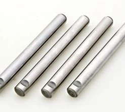 S&S Cycle Rocker Arm Shaft Set