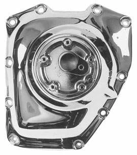 V-Twin Manufacturing Camshaft Cover 3 V-Twin Manufacturing Camshaft Cover